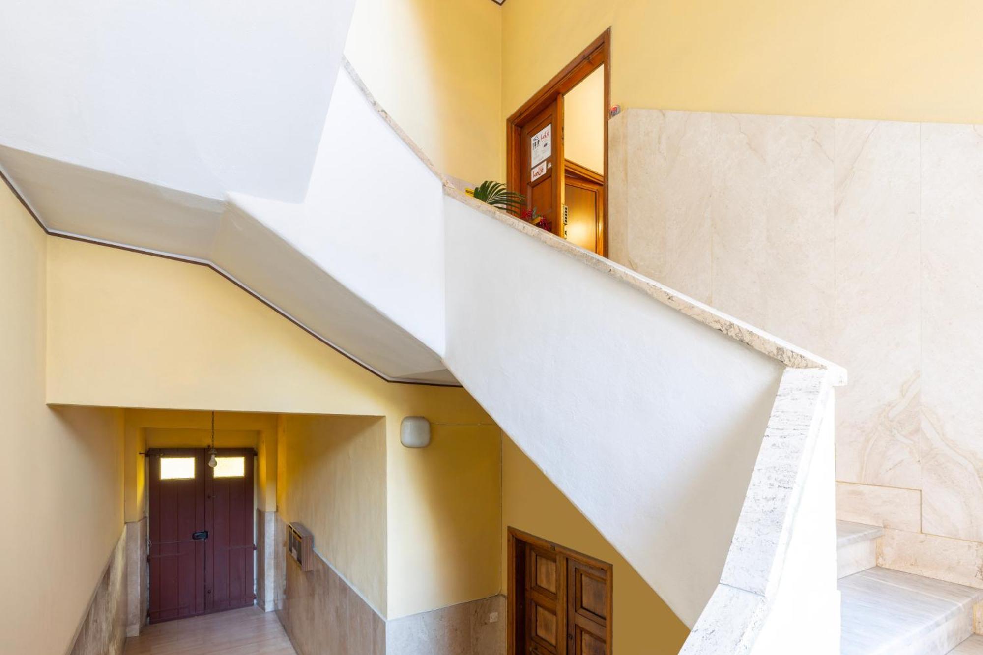 Kalie Rooms Guest House Cagliari Exterior photo