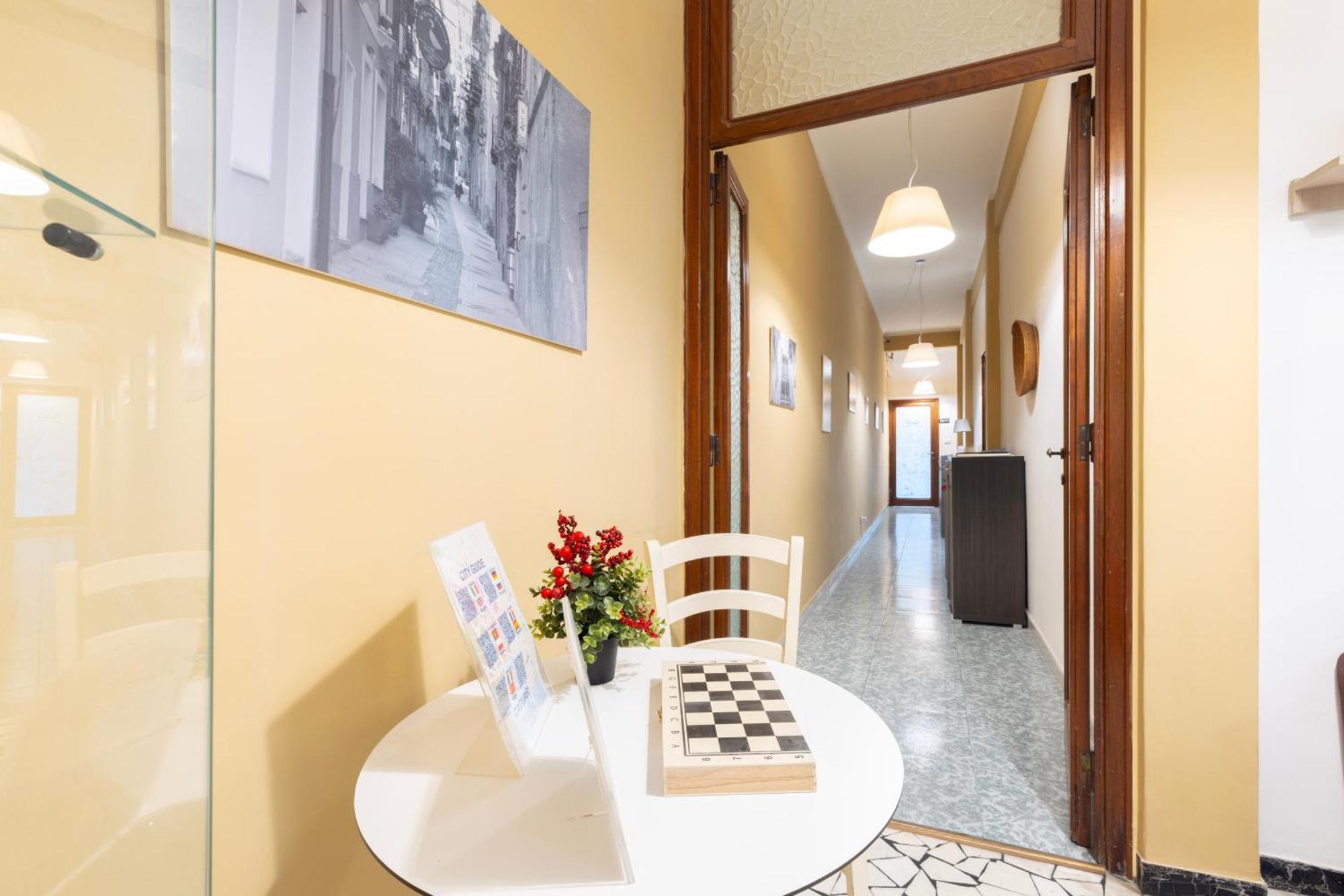 Kalie Rooms Guest House Cagliari Exterior photo