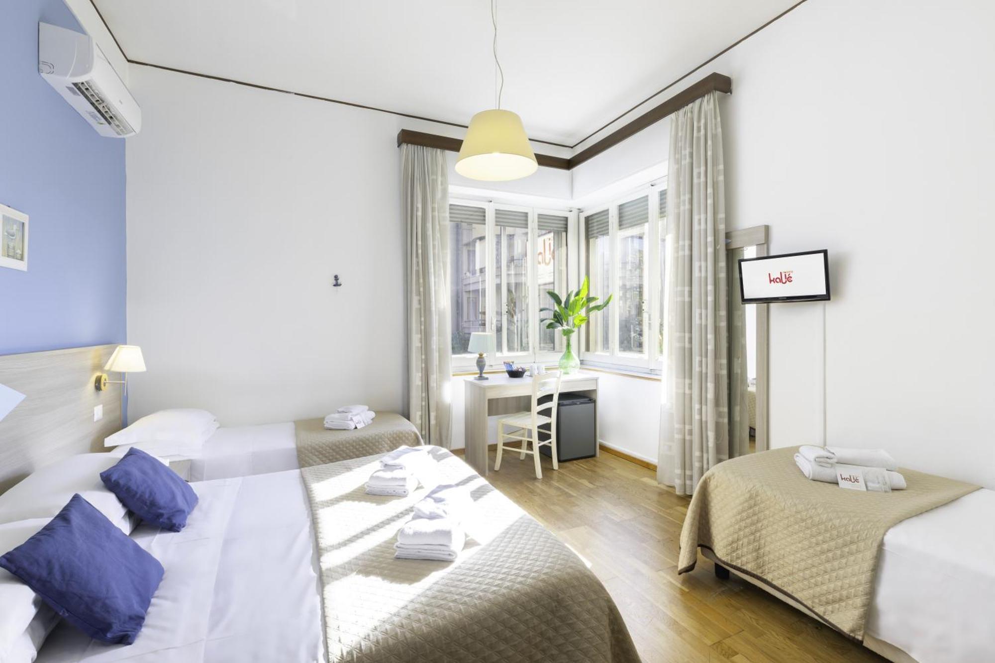 Kalie Rooms Guest House Cagliari Exterior photo