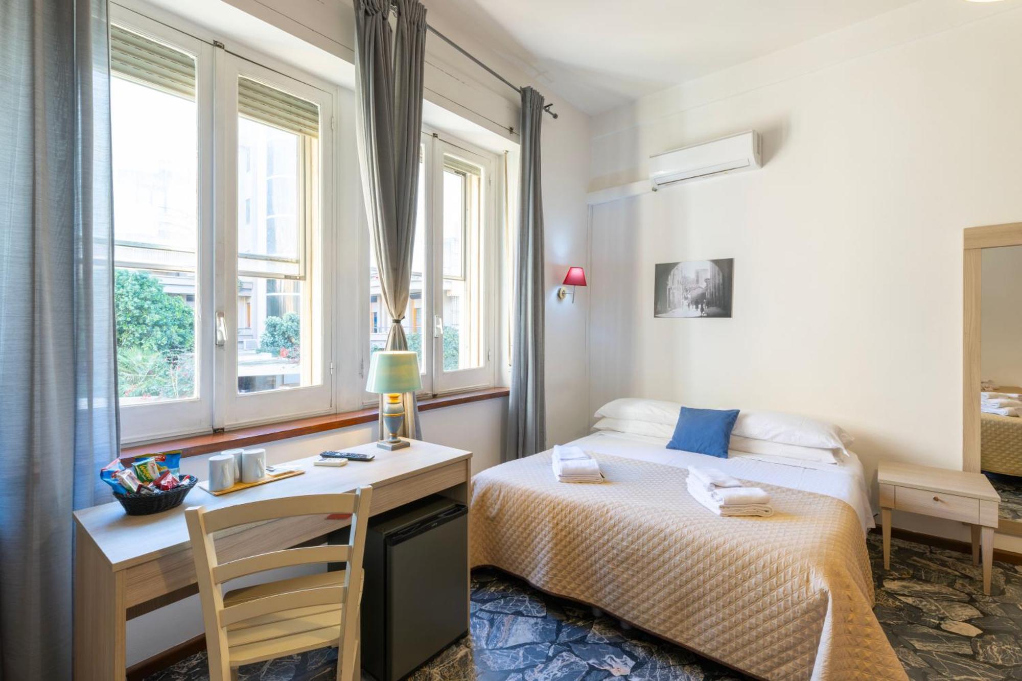 Kalie Rooms Guest House Cagliari Exterior photo