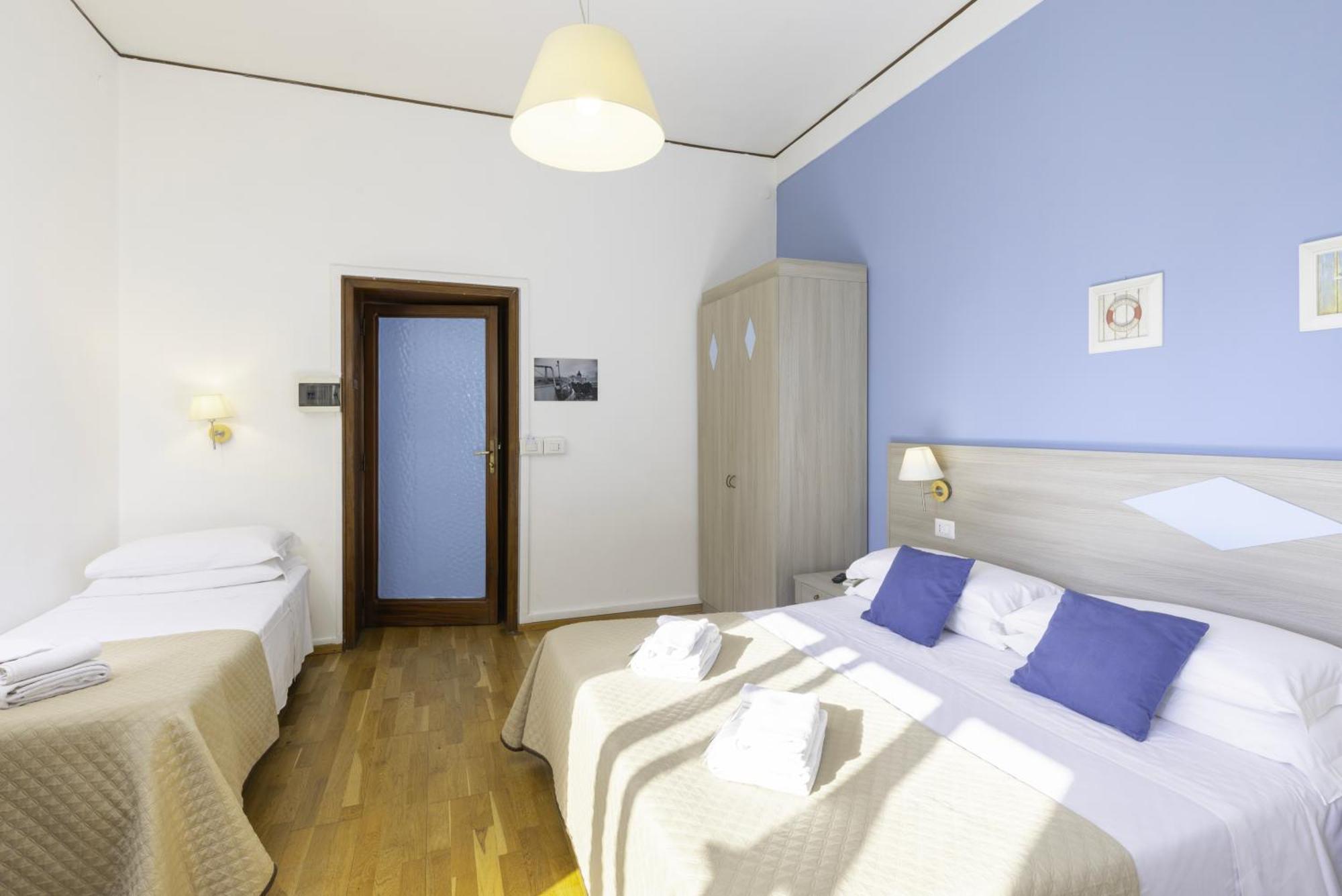 Kalie Rooms Guest House Cagliari Exterior photo