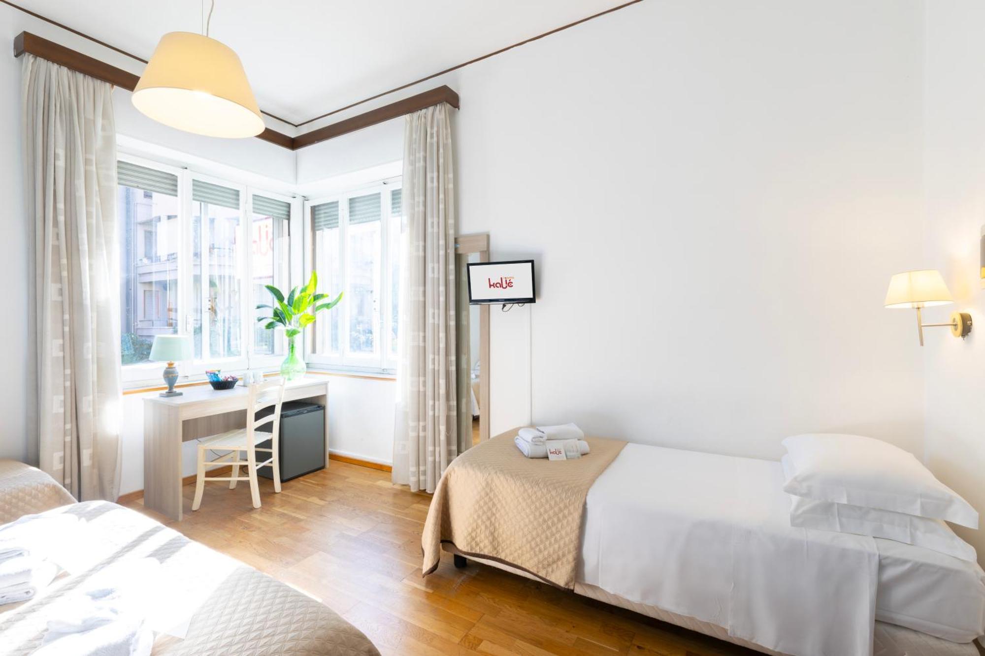 Kalie Rooms Guest House Cagliari Exterior photo