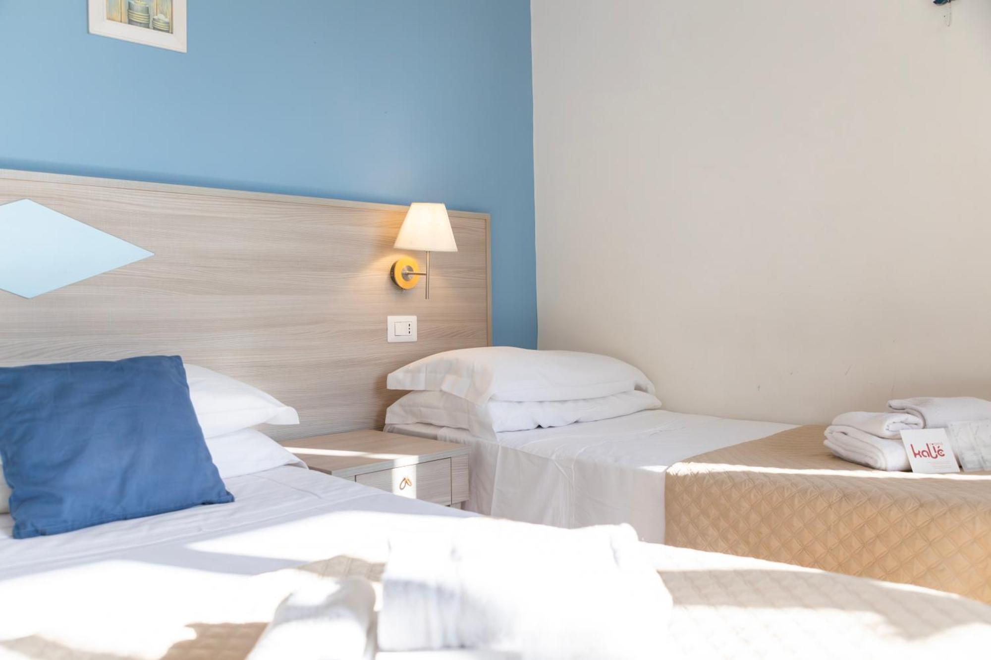 Kalie Rooms Guest House Cagliari Exterior photo