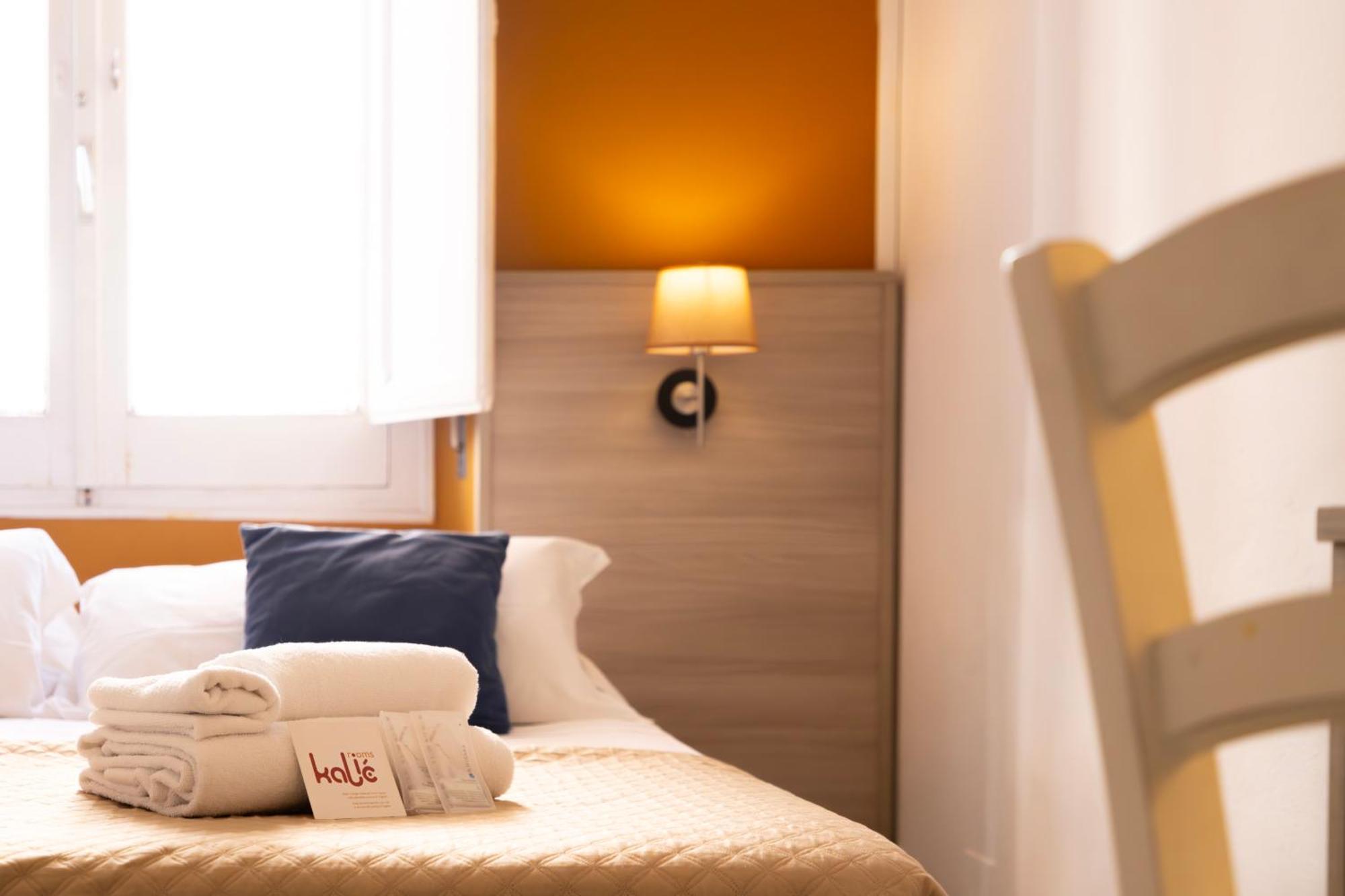 Kalie Rooms Guest House Cagliari Exterior photo